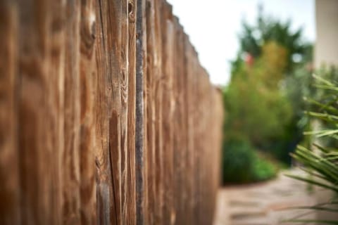 House 3 bedrooms-3 bathrooms-swimming pool-tennis House in Gassin