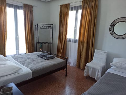 Zeveli House in Magnesia Prefecture, Greece