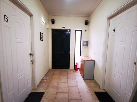 Studio Apartments Eirini Apartment in İzmir Province