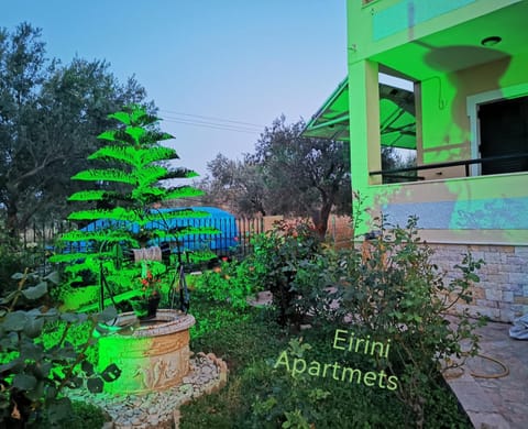 Studio Apartments Eirini Apartment in İzmir Province