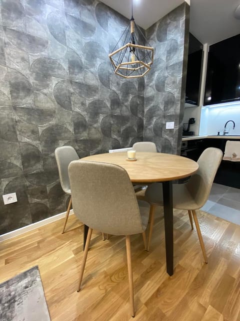 Bozur/peony Apartment in Novi Sad