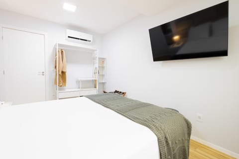 Studio Praia do jardim 1 305A Apartment in Angra dos Reis