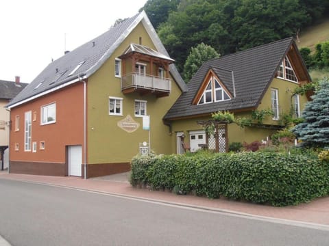 Property building, Day, Street view