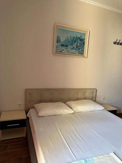 Apartments Sella Apartment in Ulcinj