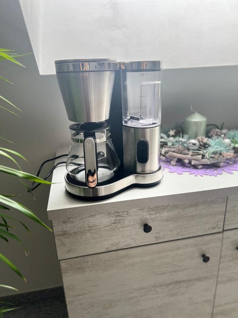 Ferienwohnung Zentral in Lörrach - KONUS Gästekarte inklusive Apartment in Lörrach