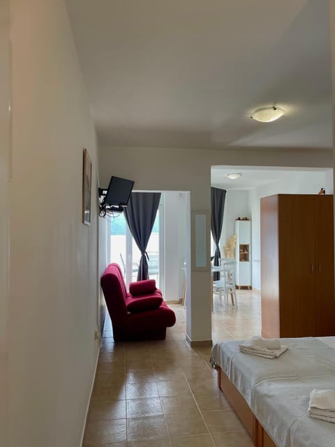 Apartmani Dalmatino Apartment in Dubrovnik-Neretva County