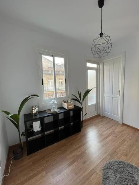 Atico Vintage con Terraza Apartment in Vigo