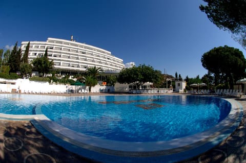 Aqua park