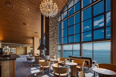 Lounge or bar
