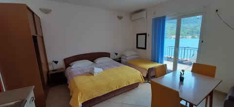 Apartments Lampalo Apartment in Dubrovnik-Neretva County