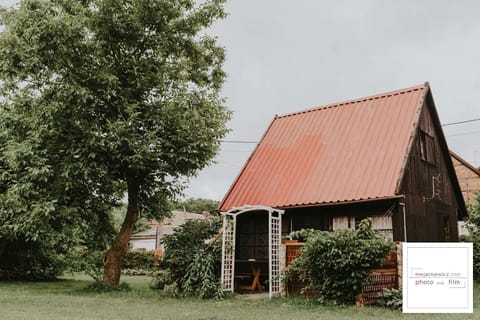 Property building, Garden, Garden view