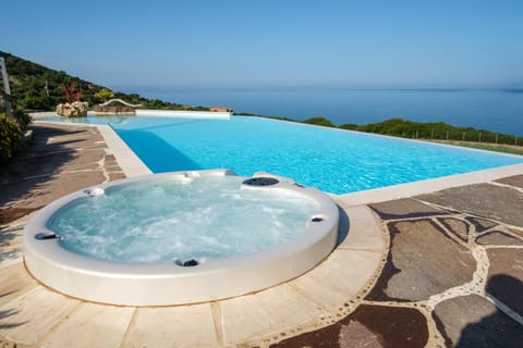 Villa Primaguadia Villa in Sardinia