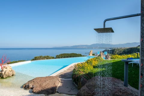 Villa Primaguadia Villa in Sardinia