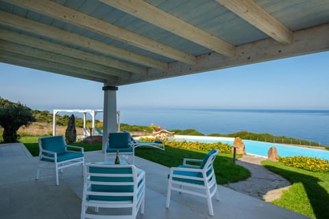 Villa Primaguadia Villa in Sardinia