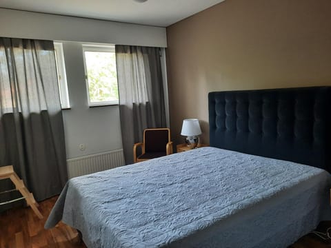 Family House Kupittaa Diplomat, Sauna, Garden, whole house for you House in Turku