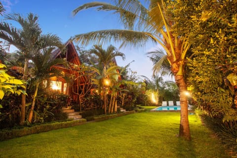 Property view