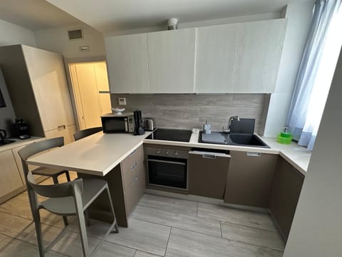 TV and multimedia, Kitchen or kitchenette, dishwasher, minibar, pet friendly, stove, toaster, kitchen