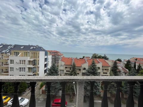 Day, View (from property/room), Balcony/Terrace, Sea view