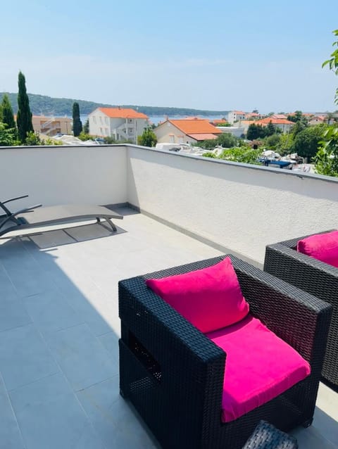 Apartmani Orsag Apartment in Lika-Senj County