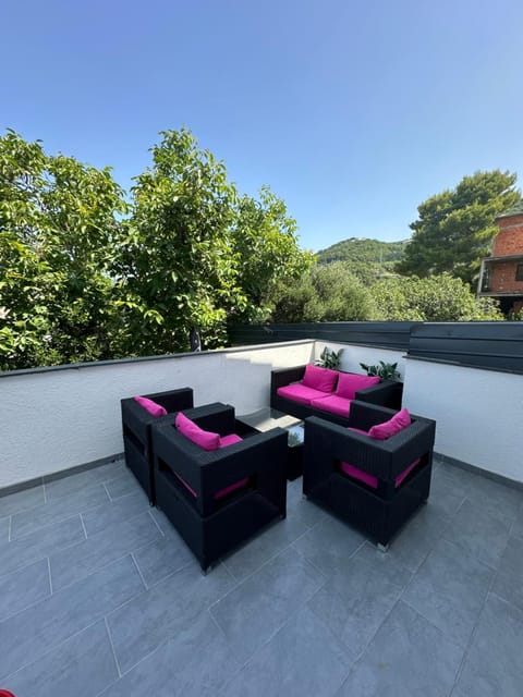 Apartmani Orsag Apartment in Lika-Senj County