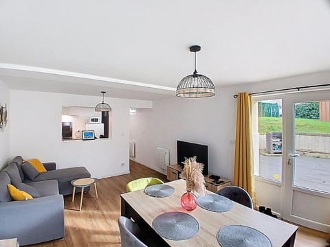 Appartement Criel-sur-Mer Apartment in Criel-sur-Mer