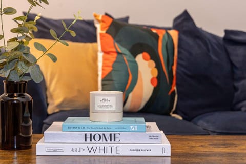 Canal Street Apartment Apartment in Manchester