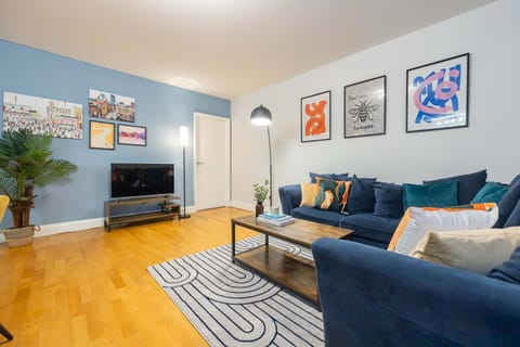 Canal Street Apartment Apartment in Manchester