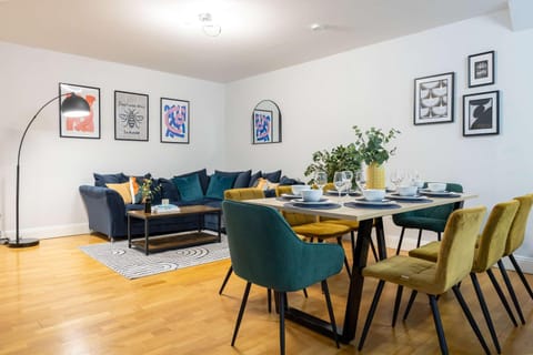 Canal Street Apartment Apartment in Manchester