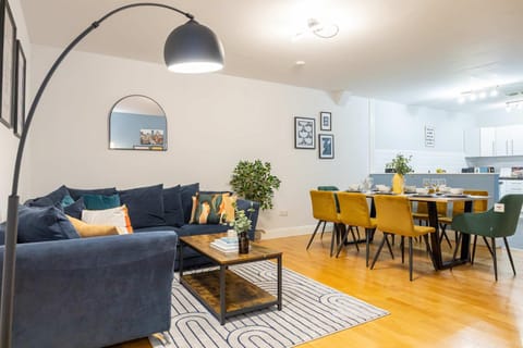 Canal Street Apartment Apartment in Manchester