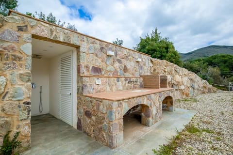 Villa Margidore House in Lacona