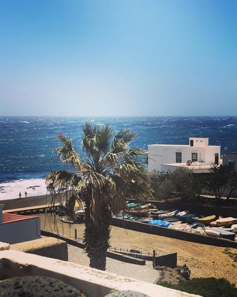 Sea view