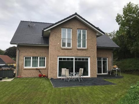 FewoSchmiede2EG Apartment in Grömitz