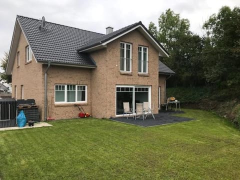 FewoSchmiede2EG Apartment in Grömitz