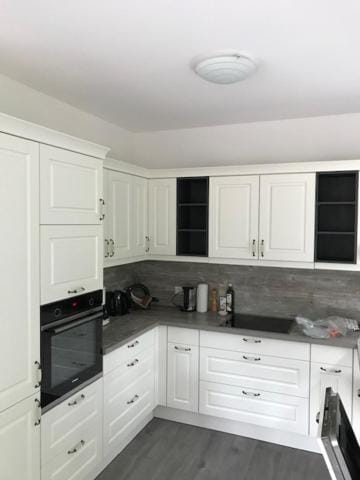 FewoSchmiede2EG Apartment in Grömitz