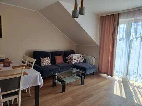 Villa Leofal Apartment in Lithuania