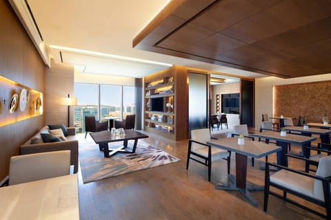 Lounge or bar