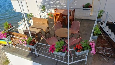 Hotel Justinian Hotel in North Macedonia