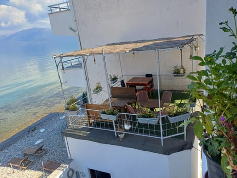 Hotel Justinian Hotel in North Macedonia