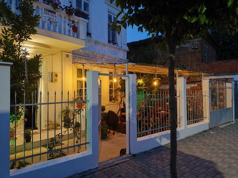 Hotel Justinian Hotel in North Macedonia