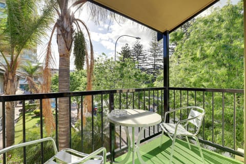 View (from property/room), Balcony/Terrace