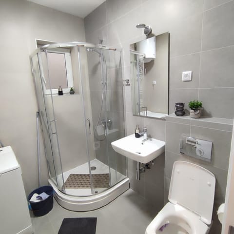 VIOLIN Apartment in Novi Sad