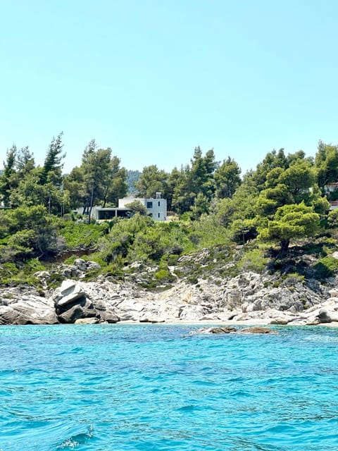 Dilean luxury villa Villa in Halkidiki