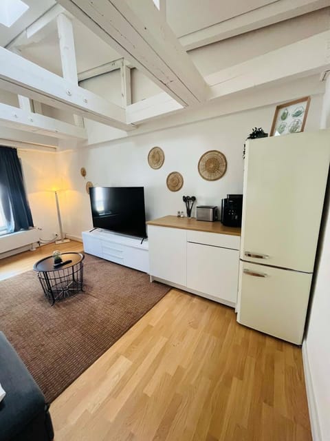 Hamburger Perle am Gänsemarkt und Binnenalster Apartment in Hamburg