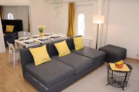 Hamburger Perle am Gänsemarkt und Binnenalster Apartment in Hamburg