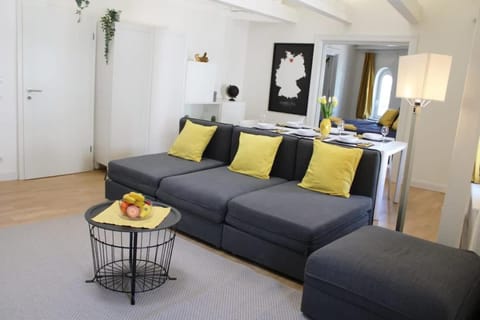 Hamburger Perle am Gänsemarkt und Binnenalster Apartment in Hamburg