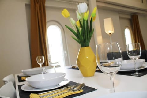 Hamburger Perle am Gänsemarkt und Binnenalster Apartment in Hamburg