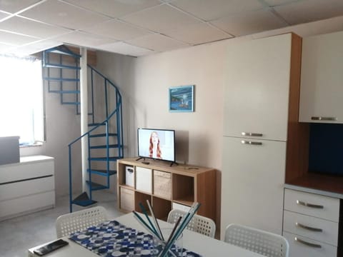 TV and multimedia