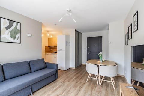 T2 Tête d’Or Confort + Parking gratuit Apartment in Villeurbanne