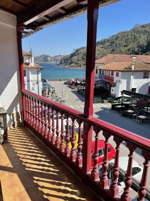 Property view