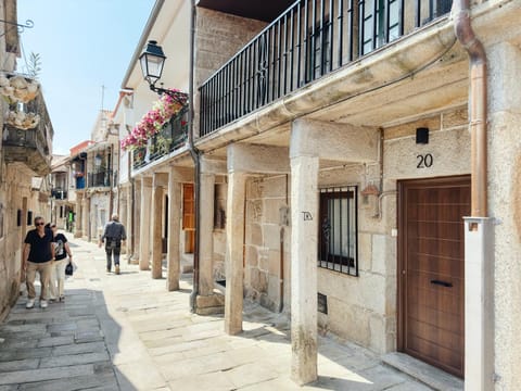 Property building, Facade/entrance, Street view